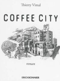 Coffee City