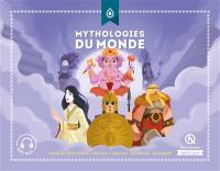 Mythologies du monde