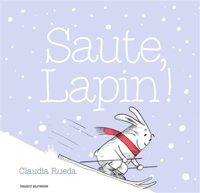 Saute, lapin !