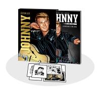 Johnny. Vol. 1. 1943-1962, la naissance d'une idole