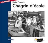 Chagrin d'école