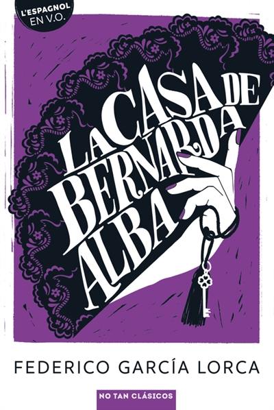 La casa de Bernarda Alba