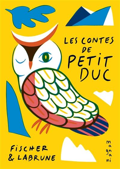 Les contes de Petit duc