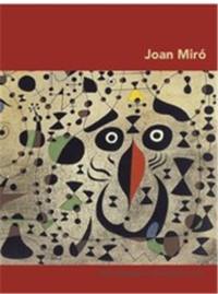 Joan Miro (MoMA Artist Series)