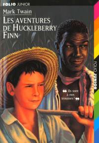 Les aventures de Huckleberry Finn