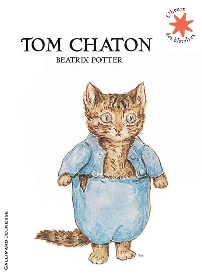 Tom Chaton