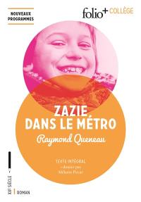 Zazie dans le métro : texte intégral