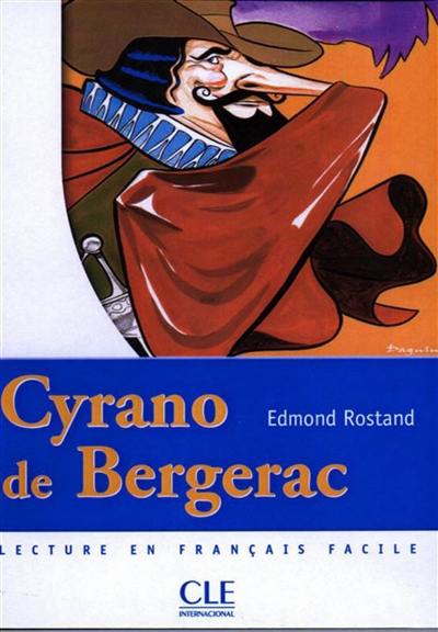 Cyrano de Bergerac