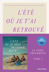 L'été où je t'ai retrouvé