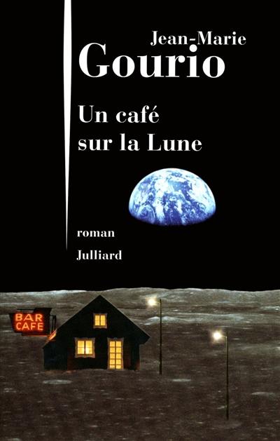 Un café sur la lune