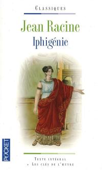 Iphigénie. Iphigénie à Aulis