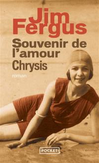 Souvenir de l'amour : Chrysis