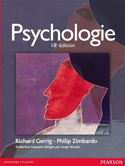 Psychologie