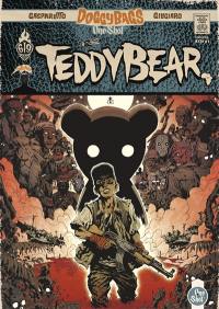 Doggy bags one-shot. Teddy bear