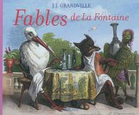 Fables de La Fontaine