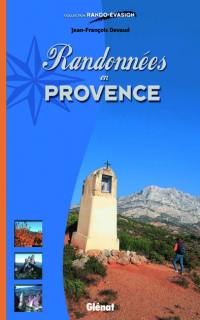 Randonnées en Provence