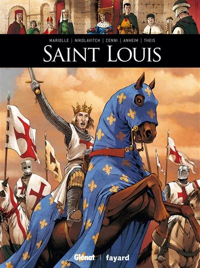 Saint Louis Saint Louis
