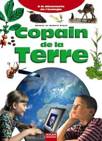 Copain de la Terre : à la découverte de l'écologie