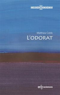 L'odorat