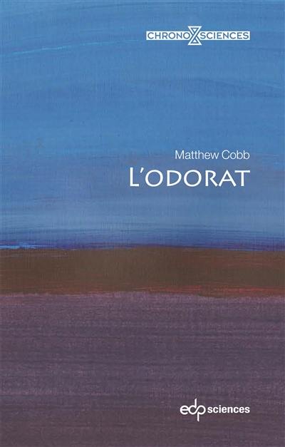 L'odorat