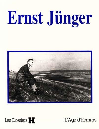 Ernst Jünger