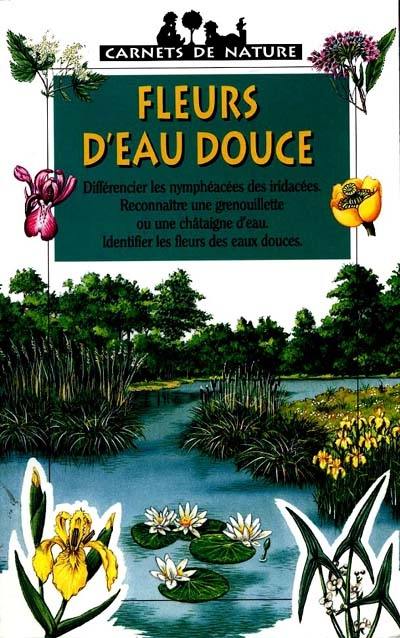 Fleur d'eau douce