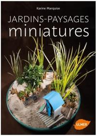 Jardins-paysages miniatures