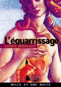 Equarrissage