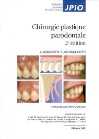 Chirurgie plastique parodontale