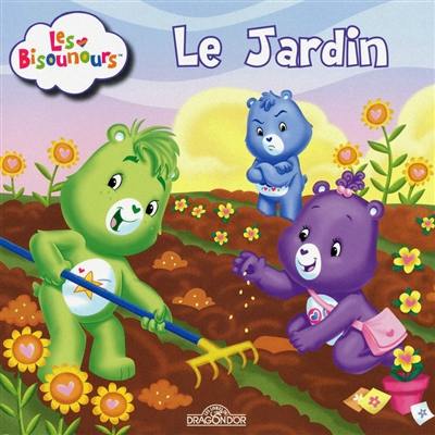 Le jardin