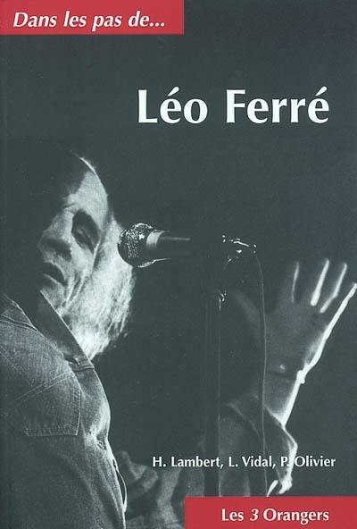 Léo Ferré