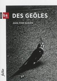 Des geôles