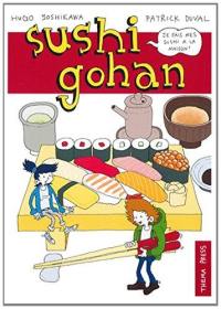 Sushi Gohan