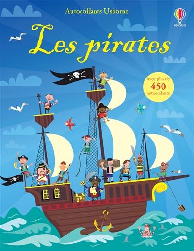 Les pirates