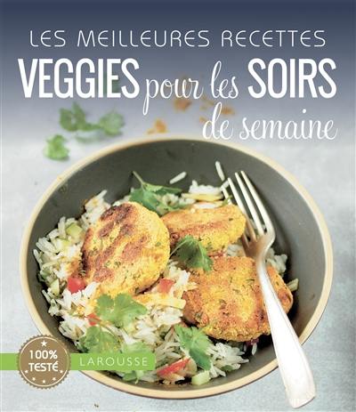 Les meilleures recettes veggies pour les soirs de semaine