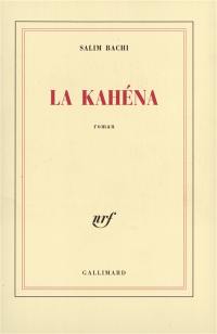 La Kahena