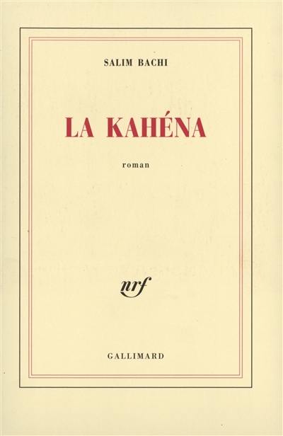 La Kahena