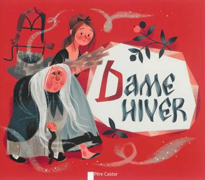 Dame Hiver