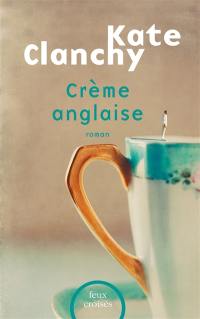 Crème anglaise