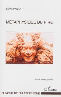 Métaphysique du rire