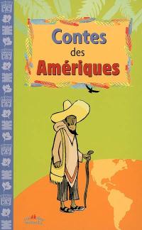 Contes des Amériques