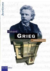 Edvard Grieg