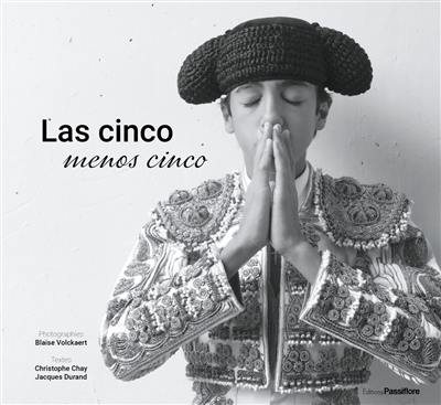 Las cinco menos cinco