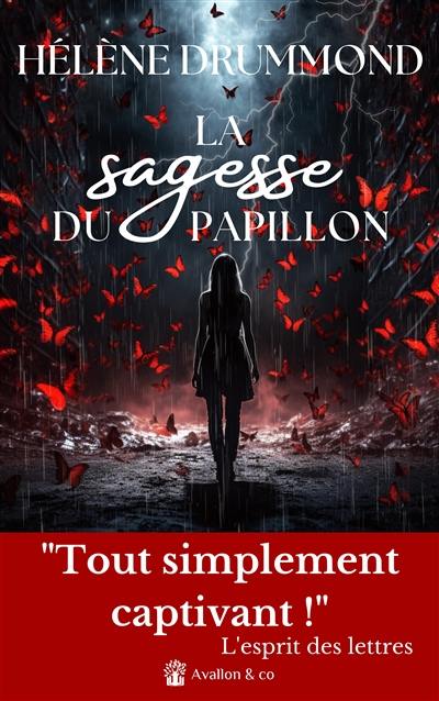 La sagesse du papillon