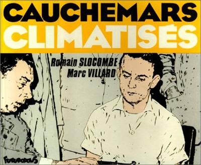 Cauchemars climatisés