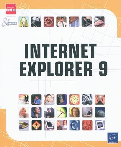 Internet Explorer 9