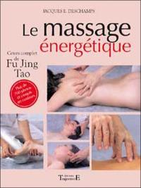 Massage énergétique : Fu Jing Tao