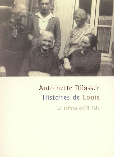 Histoire de Louis