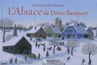 L'Alsace de Denis Bauquier