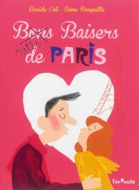 Baisers ratés de Paris